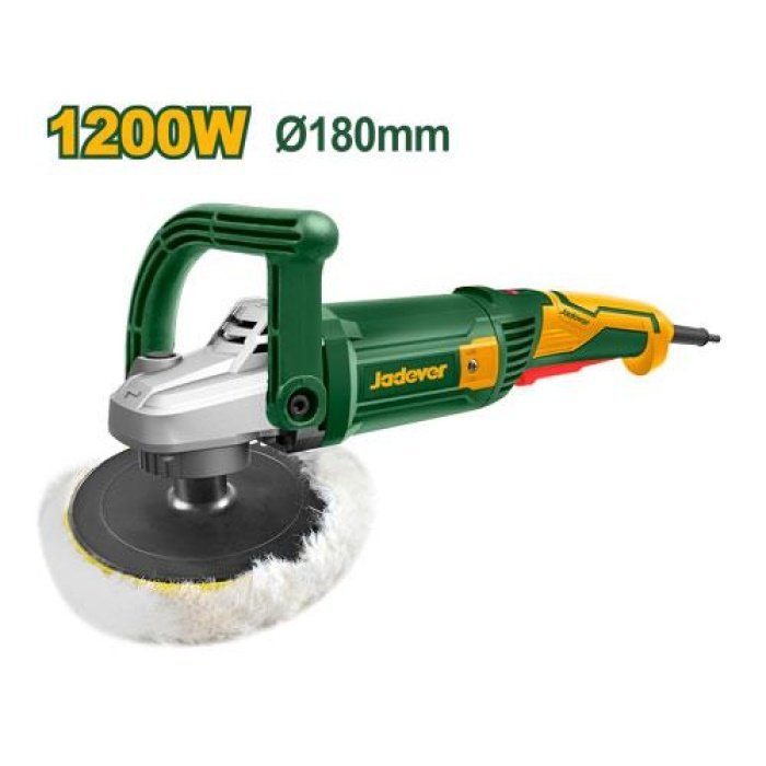 Polisher