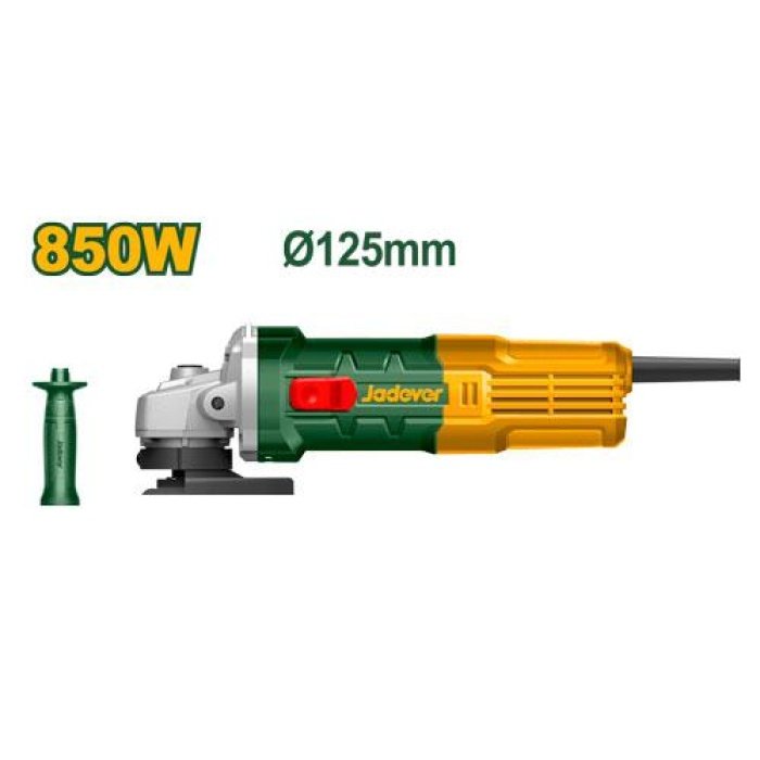 Angle grinder