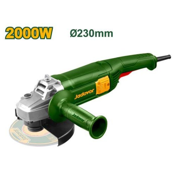 Angle grinder
