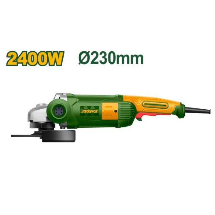 Angle grinder