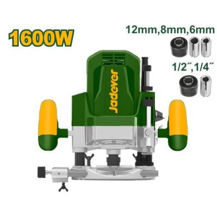 Electric router