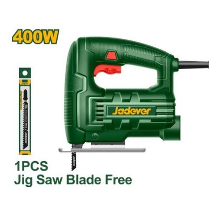 Jig saw