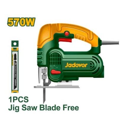 Jig saw