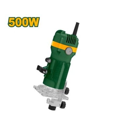 Laminate trimmer