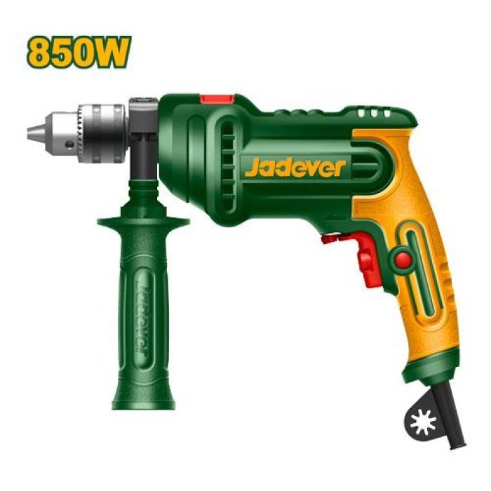 Impact drill