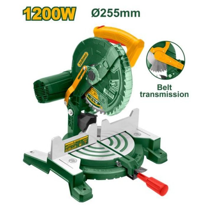 Mitre saw